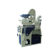 MLNJ15/13 combined rice dehulling machine